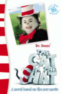 Dr.seuss' "The Cat In The Hat": Junior Novelization