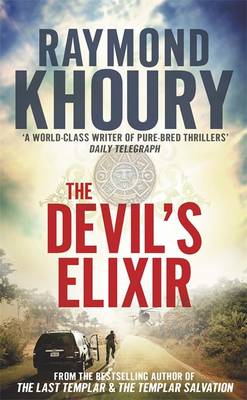 The Devil's Elixir