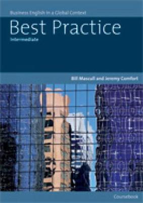 Best Practice Intermediate: Business English In A Global Context