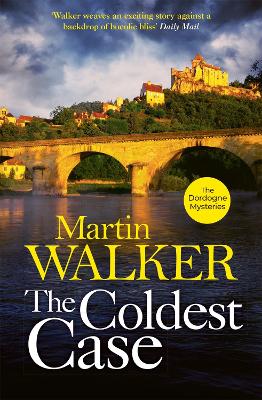 The Coldest Case: Riveting Murder Mystery Set In Rural France