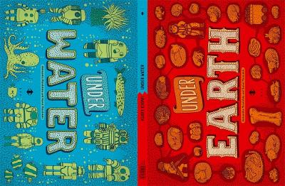 Under Earth, Under Water: From The Creators Of Maps