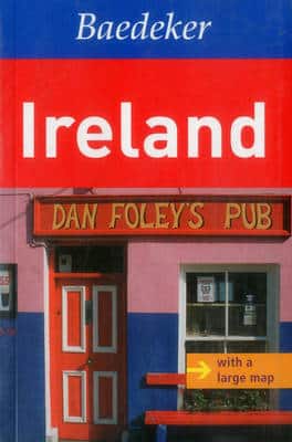 Ireland Baedeker Travel Guide