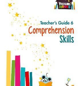 Comprehension Skills Teacher's Guide 6 (Treasure House)