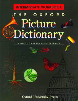 The Oxford Picture Dictionary: Components