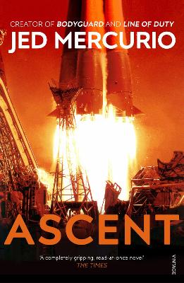 Ascent: From The Creator Of Bodyguard And Line Of Duty