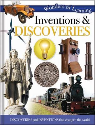 Inventions & Discoveries