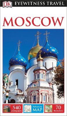 Dk Moscow