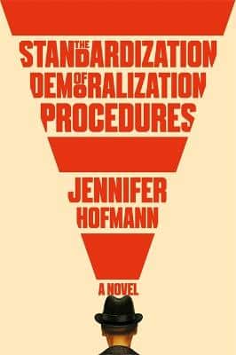 The Standardization Of Demoralization Procedures: A World Of Spycraft, Betrayals And Surprising Fates