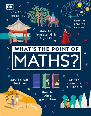 What's The Point Of Maths?