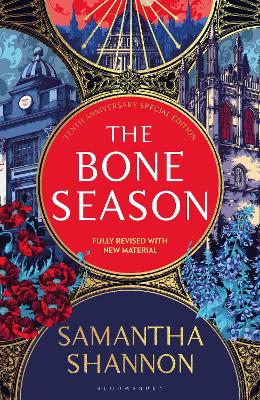 The Bone Season: Author's Preferred Text