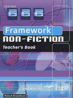 Framework Non-Fiction