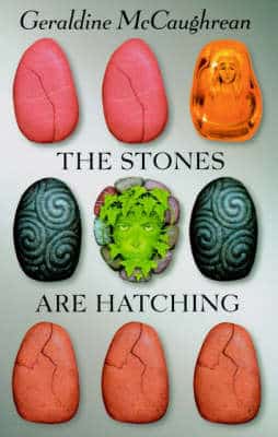 The Stones Are Hatching