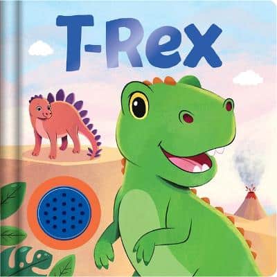 T-Rex