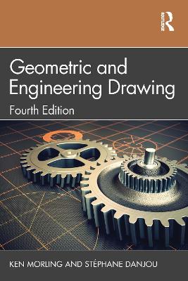 Geometric And Engineering Drawing