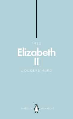 Elizabeth Ii (Penguin Monarchs): The Steadfast