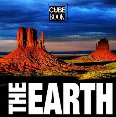 Cubebook: The Earth