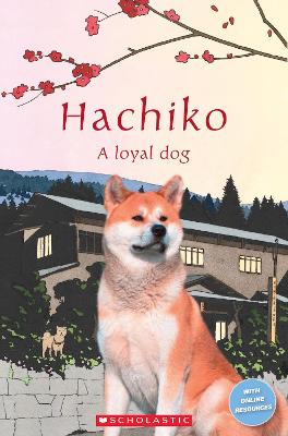 Hachiko: A Loyal Dog