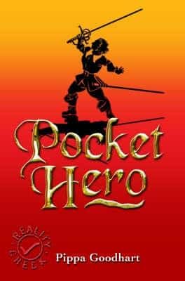 Pocket Hero