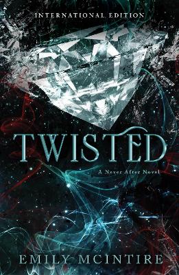 Twisted: The Fractured Fairy Tale And Tiktok Sensation