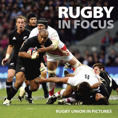 Rugby In Focus