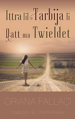 Ittra Lil Tarbija Li Qatt Ma Twieldet