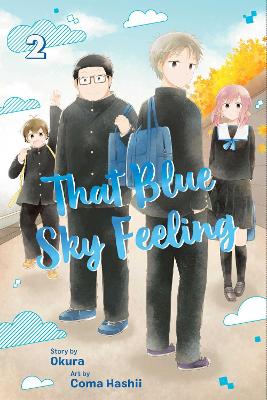 That Blue Sky Feeling, Vol. 2: Volume 2