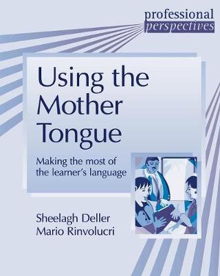 Prof Pers:using The Mother Tongue