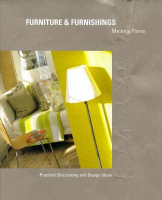 Furniture And Furnishings