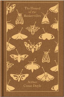 The Hound Of The Baskervilles