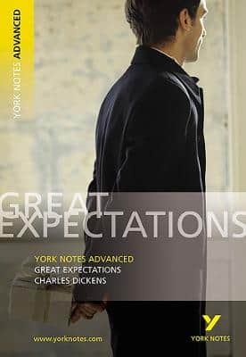 Great Expectations (York Notes Advanced) English Literature Study Guide - For 2025, 2026 Exams