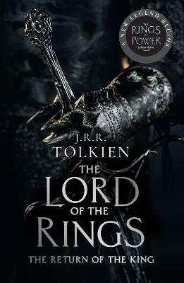 The Return Of The King (The Lord Of The Rings, Book 3)