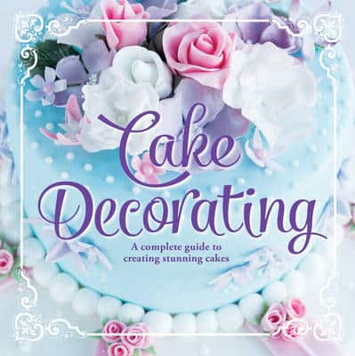 Cake Decorating