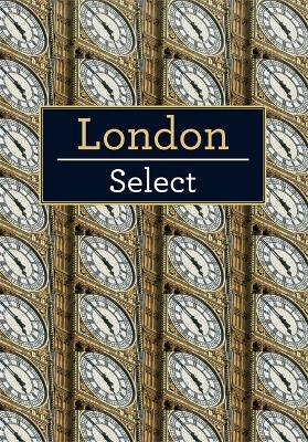 Insight Guides Select London