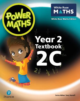 Power Maths 2Nd Edition Textbook 2C