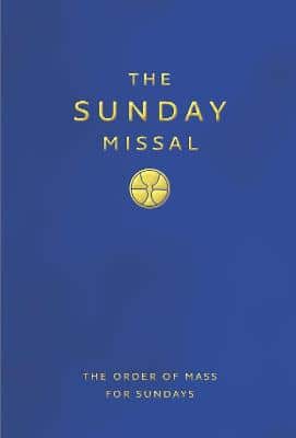 Sunday Missal