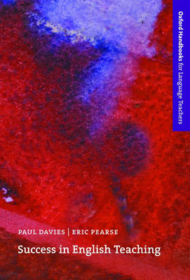 Success In English Teaching