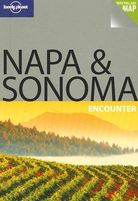 Napa And Sonoma