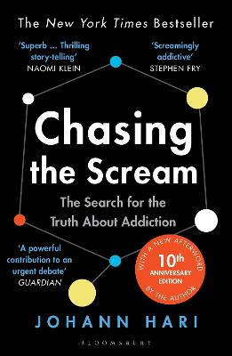 Chasing The Scream: The Inspiration For The Feature Film The United States Vs Billie Holiday
