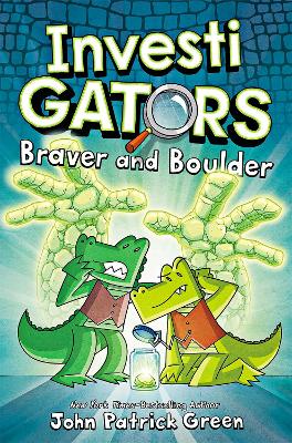 Investigators: Braver And Boulder