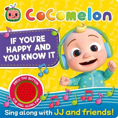 Cocomelon: If You're Happy And You Know It