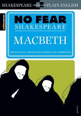MACBETH NO FEAR SHAKESPEARE