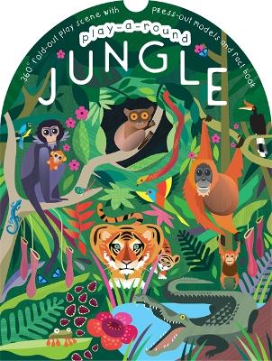 Play-A-Round Jungle