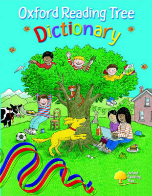 Oxford Reading Tree Dictionary