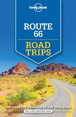 Lonely Planet Route 66 Road Trips