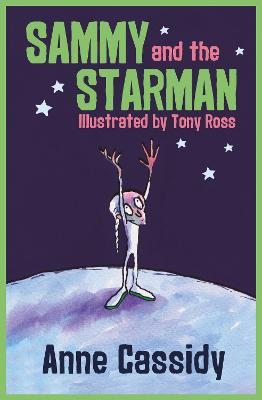 Sammy And The Starman