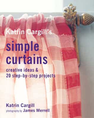 Katrin Cargill's Simple Curtains