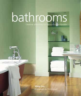 Bathrooms: Creative Planning For Beautiful Bathrooms