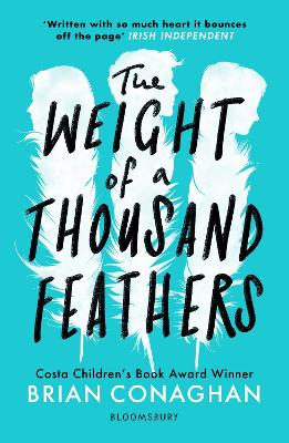 The Weight Of A Thousand Feathers