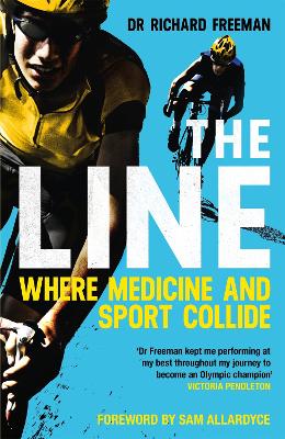 The Line: Where Medicine And Sport Collide