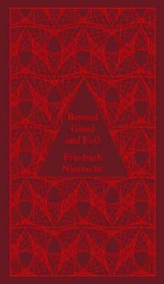 Beyond Good And Evil